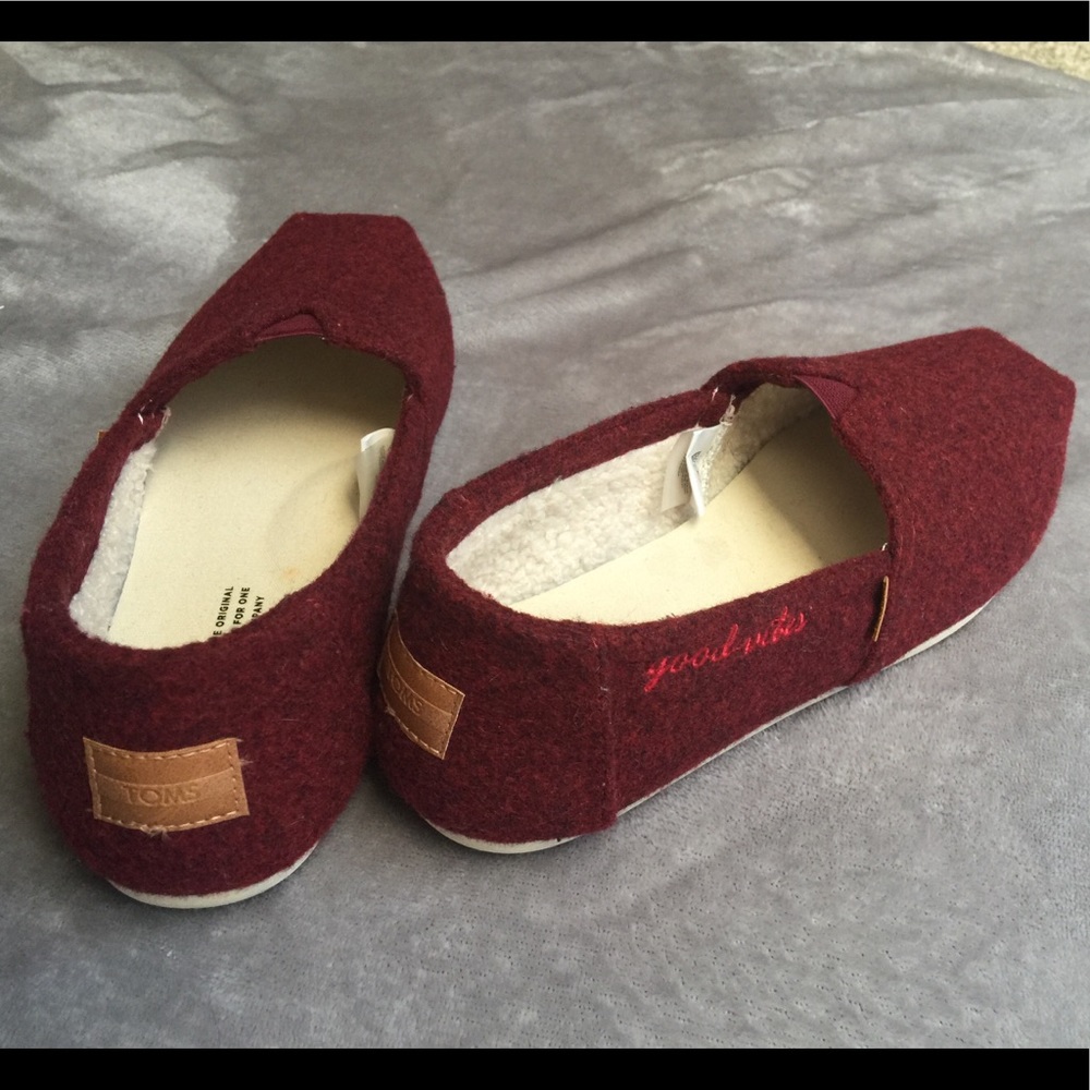 TOMS Seasonal Classic Alpargata
